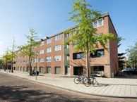 Aakstraat 191, 1034 BN Amsterdam