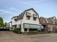 Eikbosserweg 140, 1213 RZ Hilversum