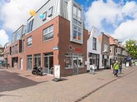 Dorpsstraat 115 F, 2712 AE Zoetermeer