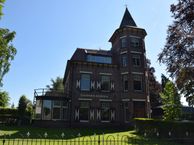 Dorpsstraat 6 J, 6741 AK Lunteren