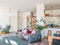 Spoorsingel 1 B, 3033 GE Rotterdam