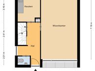 Oranjelaan 45, 7242 GG Lochem