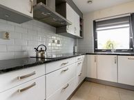 Salvador Daliplantsoen 45, 1328 NB Almere