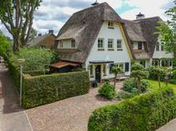 Verdilaan 15, 1272 EA Huizen