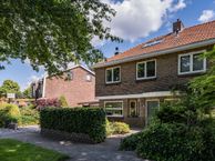 Jacob van Lennepplein 7, 3705 SZ Zeist