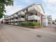 Sjef Gerrisstraat 10, 5701 DJ Helmond