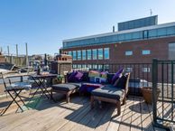 Den Texstraat 8 B, 1017 ZA Amsterdam