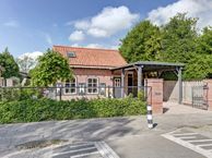 Dokter A.Hoynck van Papendrechtstraat 2, 5571 GV Bergeijk