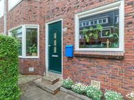 Van Royenlaan 32, 9721 ER Groningen