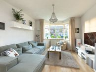 Gijsbrecht van Amstelstraat 38, 1213 CL Hilversum