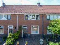 Madurastraat 8 B, 3742 WB Baarn