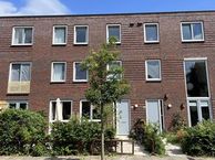 Zwaardemakerlaan 16, 3571 ZC Utrecht
