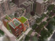 Abraham Tuschinskistraat 24, 3015 GK Rotterdam