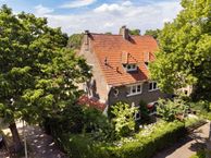 Burgemeester van Meursstraat 37, 5037 NE Tilburg