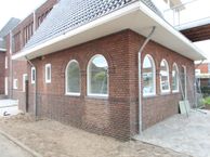 Burgemeester De Withstraat 86 D, 3732 EN De Bilt