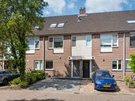 Orinocostraat 5, 2622 BV Delft