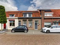 Parallelweg 202, 4624 JD Bergen op Zoom