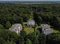 Landgoed Backershagen 19, 2243 AX Wassenaar