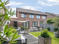 Zwanebloem 54, 2408 LT Alphen aan den Rijn