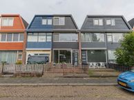 van Weerden Poelmanstraat 21, 3331 KS Zwijndrecht
