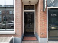 Parkweg 25, 3603 AB Maarssen