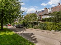 Aleyda van Raephorstlaan 4, 3054 CS Rotterdam