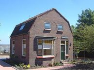 Oostkanaalweg 33 boven, 2461 ER Ter Aar