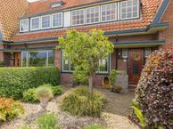 Wilhelminalaan 87, 2182 CC Hillegom