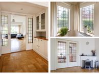 Prins Bernhardlaan 58, 2341 KL Oegstgeest