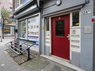 Dordtselaan 122 B, 3073 GK Rotterdam