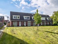 De Krite 11, 9255 KN Tytsjerk