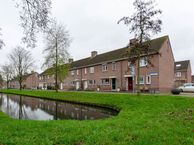 Loevesteinsingel 19, 3077 HL Rotterdam