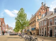 Voorstraat 39, 8801 LA Franeker