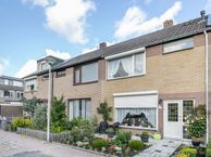 Sparrenstraat 12, 3203 XP Spijkenisse