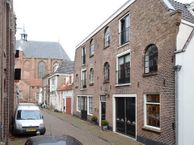 Middenstraat 49 B, 1381 XB Weesp