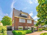 Julianaweg 71, 1949 AP Wijk aan Zee