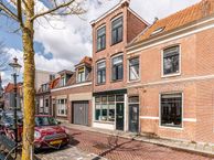 Oudegracht 107, 1381 XZ Weesp