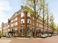 Gerrit van der Veenstraat 145 B, 1077 DZ Amsterdam