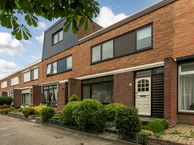 Kastanjelaan 18, 4621 HG Bergen op Zoom