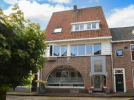 Kloosterstraat 16, 1411 RT Naarden