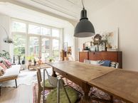 Burgemeester Meineszlaan 41 B, 3022 BB Rotterdam