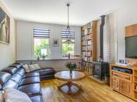 Mr. C. Fockstraat 5, 2225 TL Katwijk (ZH)