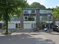 Willem Pijperstraat 60, 1077 XM Amsterdam