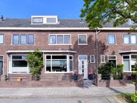 Smyrnastraat 11, 7413 BA Deventer