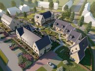 Tuinhof Ameide (Bouwnr. 13), 4233 GC Ameide