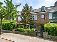 Willinklaan 6, 2341 LW Oegstgeest