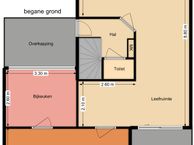 Boermarke 75, 9541 JB Vlagtwedde