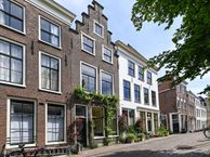 Herengracht 49, 2312 LC Leiden