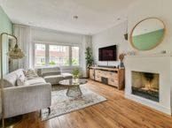 Sikkelstraat 6 B, 1097 ZE Amsterdam