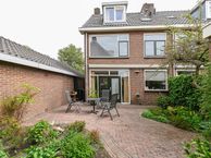 Gruttostraat 6, 2352 ET Leiderdorp